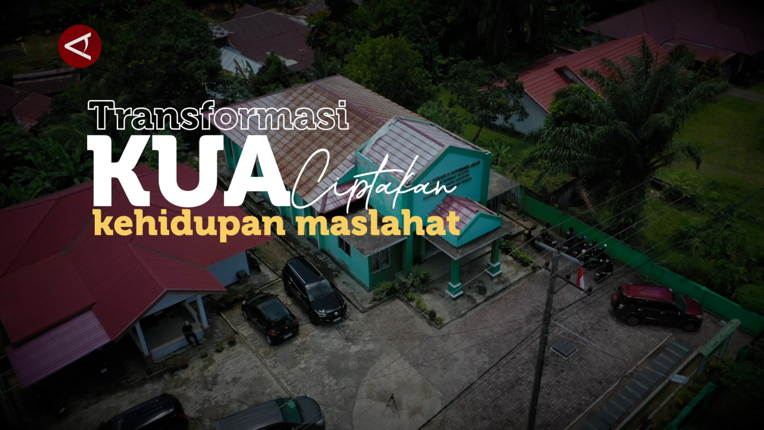 KUA Adipala: Jembatan Menuju Kehidupan Beragama yang Nyaman di Cilacap