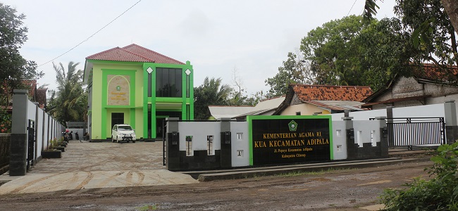Discover KUA Adipala: Your Nearest Solution for Religious Needs in Cilacap